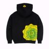 syna world yellow logo black college hoodie 3 syna world yellow logo black college hoodie1